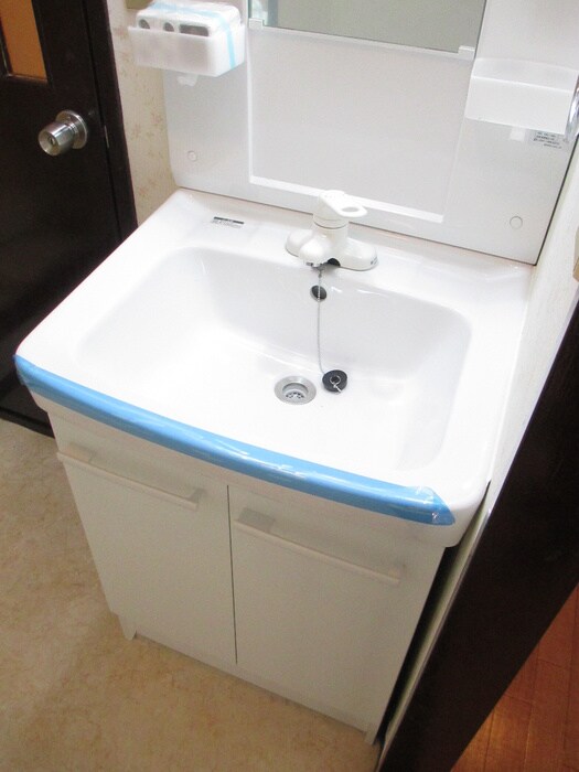 メゾン三宮の物件内観写真