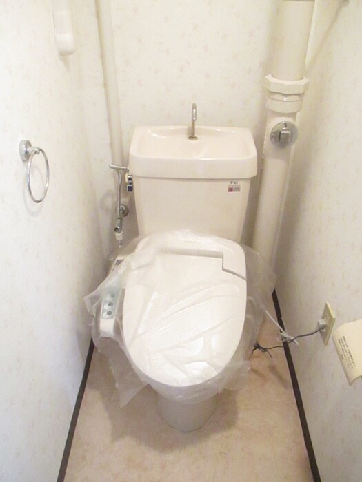 メゾン三宮の物件内観写真