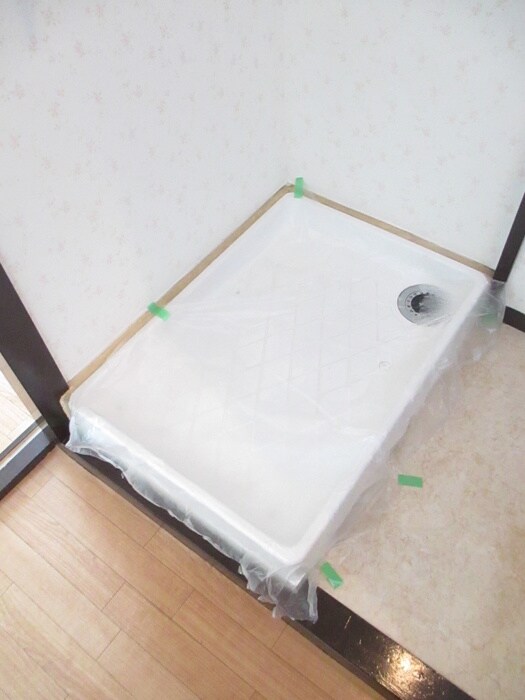 メゾン三宮の物件内観写真