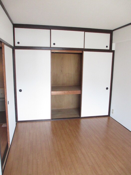 メゾン三宮の物件内観写真