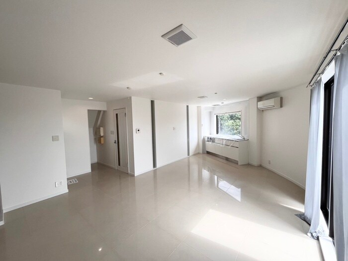 セゾンド芦屋の物件内観写真