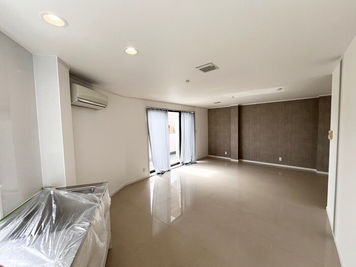 セゾンド芦屋の物件内観写真