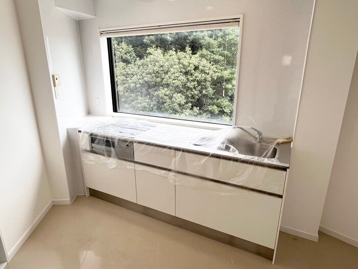 セゾンド芦屋の物件内観写真