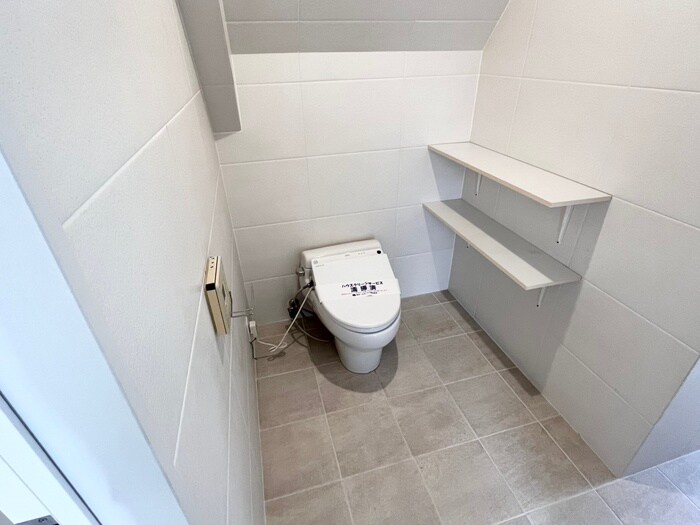 セゾンド芦屋の物件内観写真