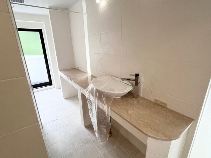 セゾンド芦屋の物件内観写真