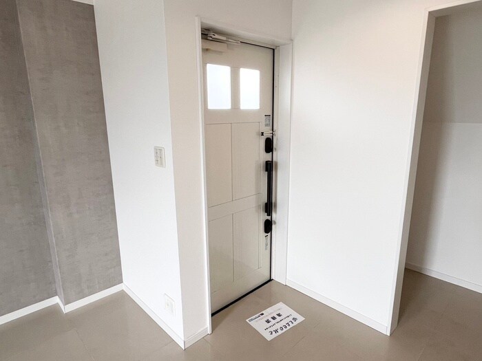 セゾンド芦屋の物件内観写真