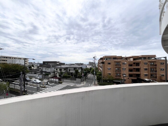 セゾンド芦屋の物件内観写真