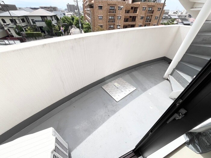 セゾンド芦屋の物件内観写真