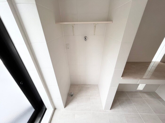 セゾンド芦屋の物件内観写真