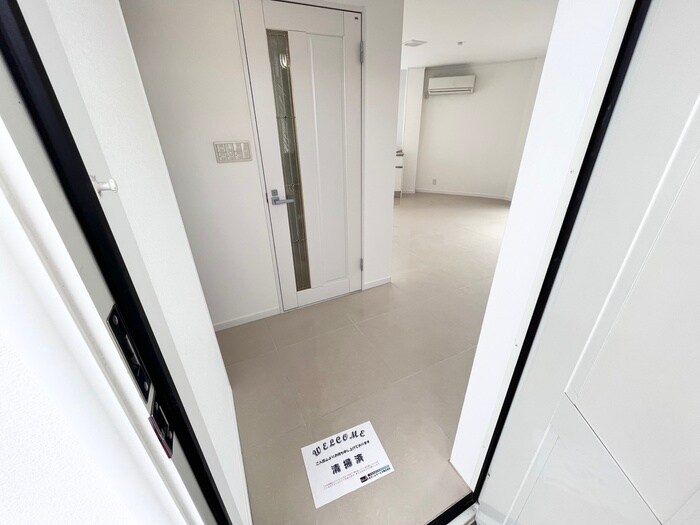 セゾンド芦屋の物件内観写真