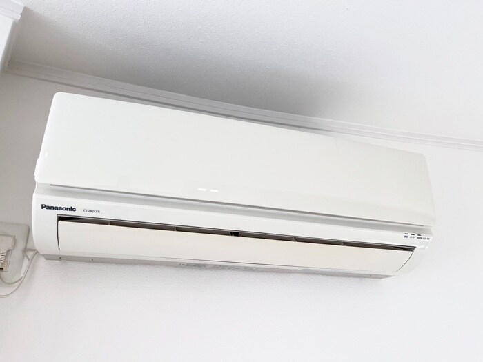 セゾンド芦屋の物件内観写真