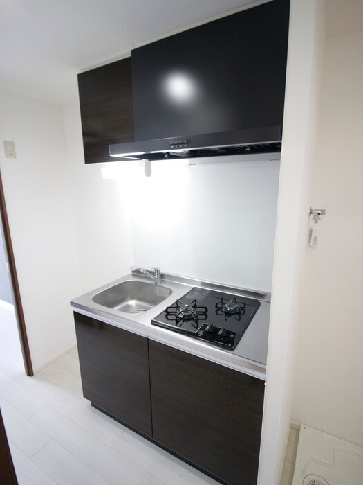 YOSHITOMI SANNOUの物件内観写真