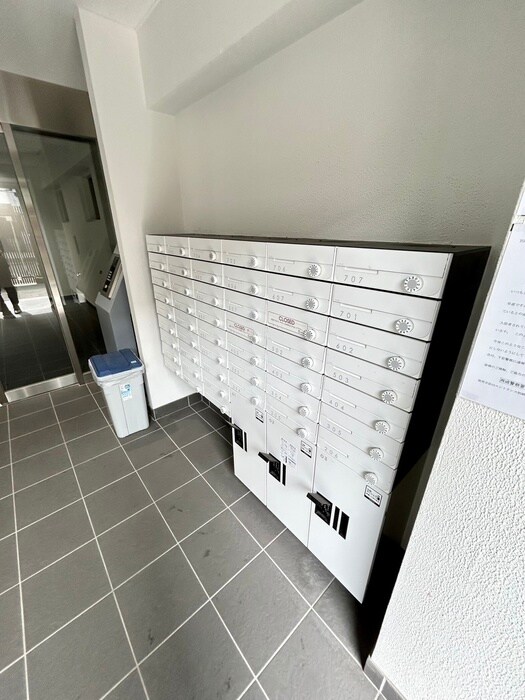 YOSHITOMI SANNOUの物件外観写真