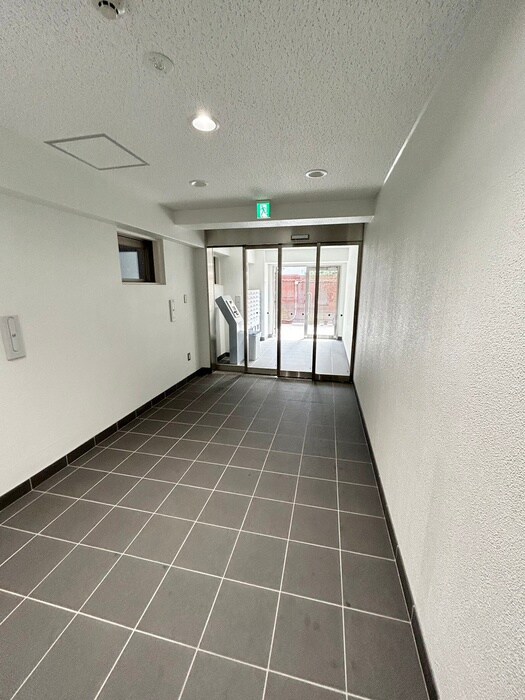 YOSHITOMI SANNOUの物件外観写真