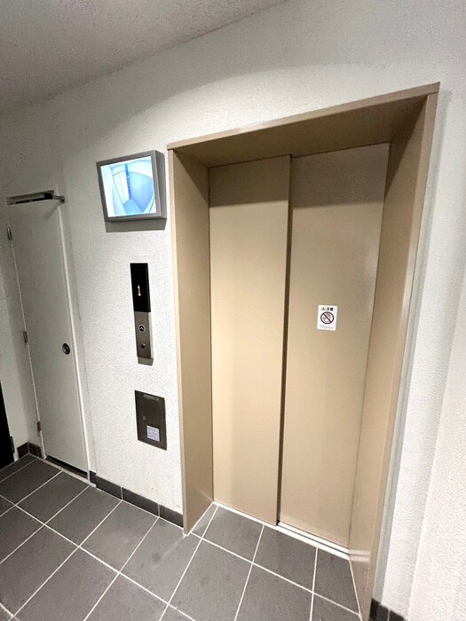 YOSHITOMI SANNOUの物件外観写真