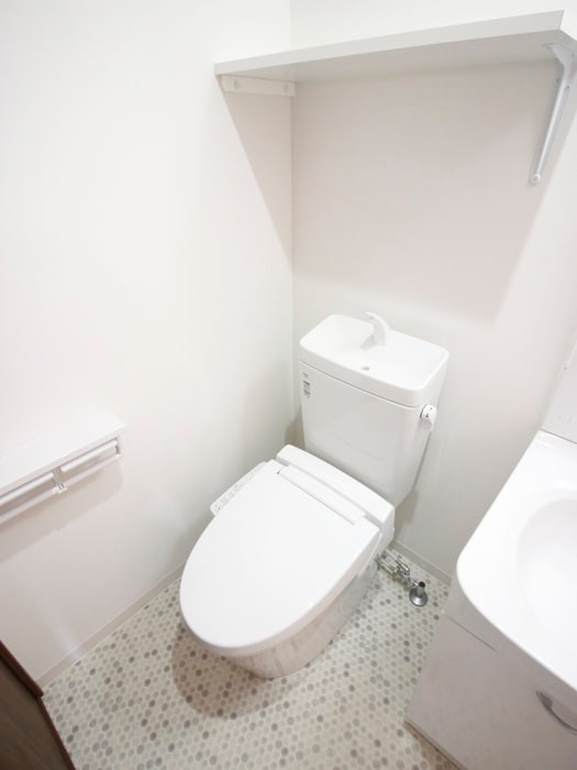 YOSHITOMI SANNOUの物件内観写真