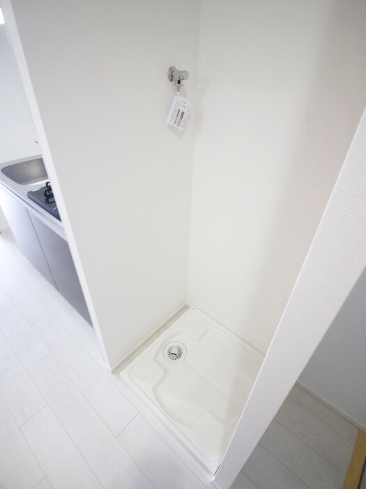 YOSHITOMI SANNOUの物件内観写真