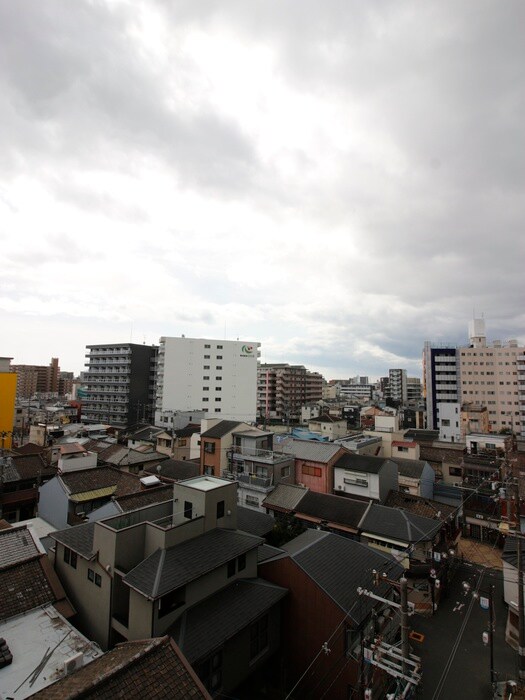 YOSHITOMI SANNOUの物件内観写真