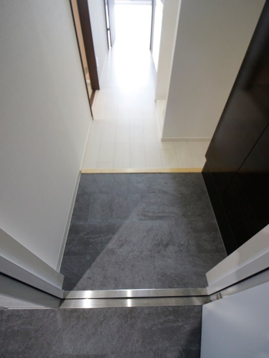 YOSHITOMI SANNOUの物件内観写真