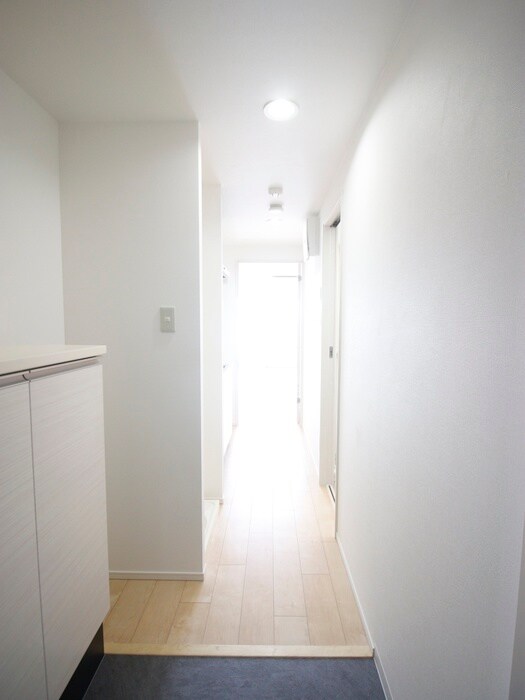 YOSHITOMI SANNOUの物件内観写真