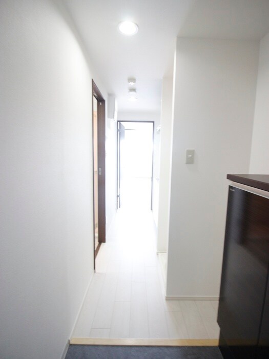 YOSHITOMI SANNOUの物件内観写真