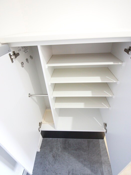 YOSHITOMI SANNOUの物件内観写真