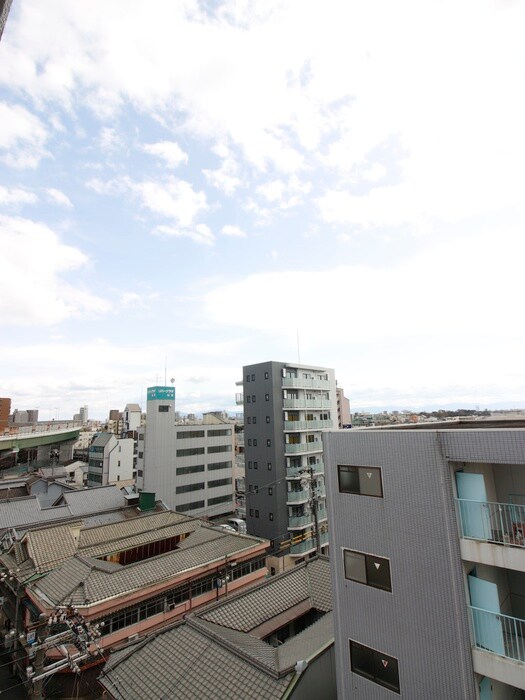 YOSHITOMI SANNOUの物件内観写真