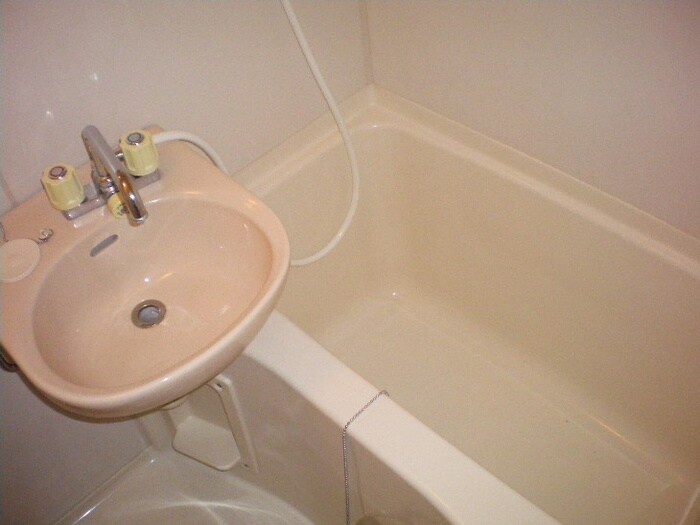 Ｎａｖｉ２の物件内観写真