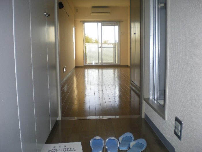 Ｎａｖｉ２の物件内観写真