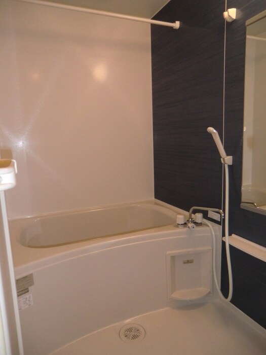 グランソレイユ楠葉の物件内観写真