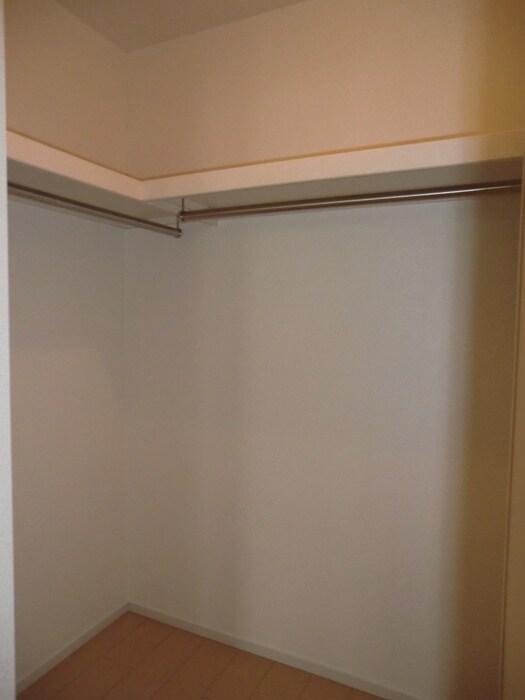 グランソレイユ楠葉の物件内観写真