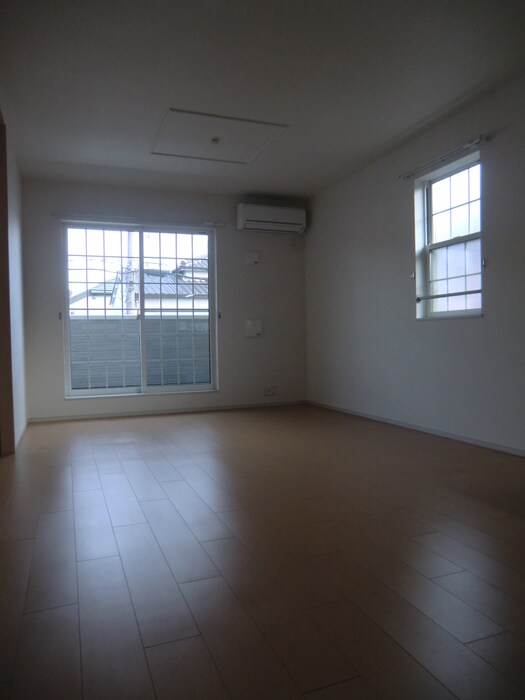 グランソレイユ楠葉の物件内観写真