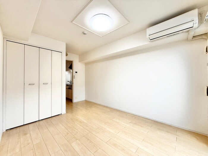 アロッジオ指月の物件内観写真