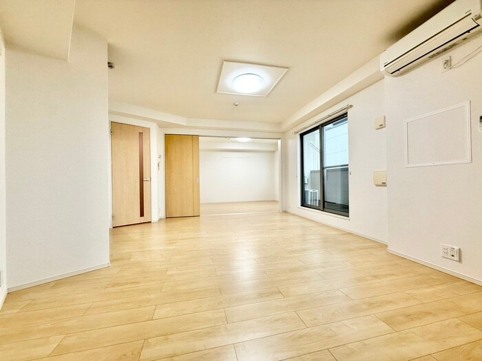 アロッジオ指月の物件内観写真