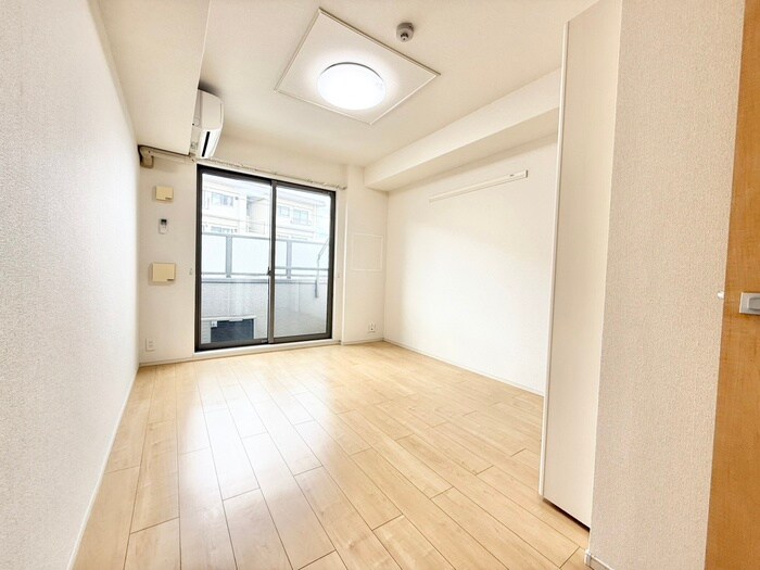 アロッジオ指月の物件内観写真