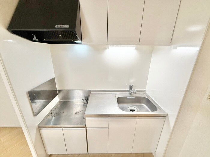 アロッジオ指月の物件内観写真