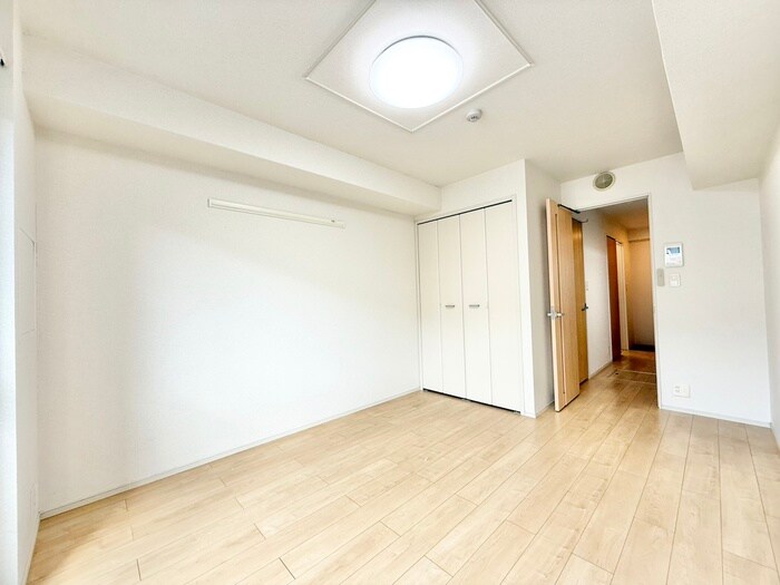 アロッジオ指月の物件内観写真