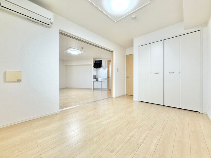アロッジオ指月の物件内観写真