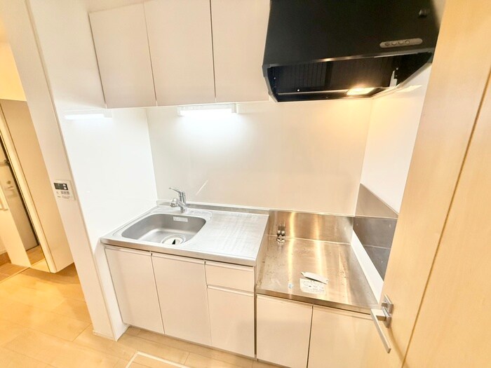 アロッジオ指月の物件内観写真