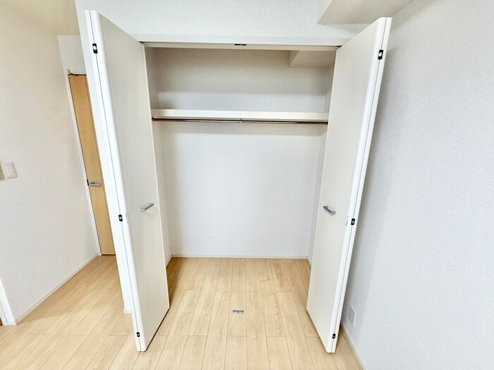 アロッジオ指月の物件内観写真