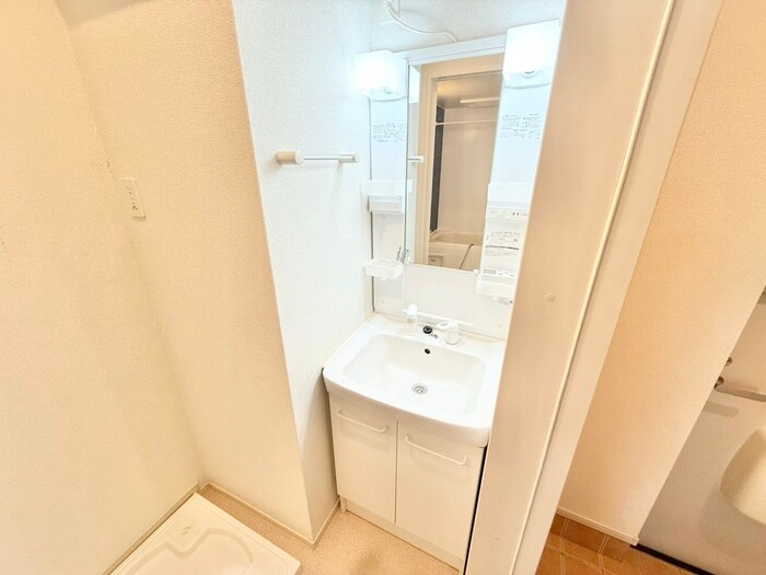 アロッジオ指月の物件内観写真