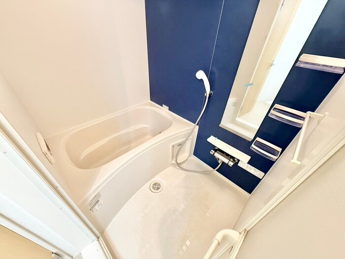 アロッジオ指月の物件内観写真