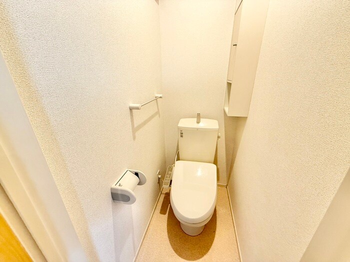 アロッジオ指月の物件内観写真