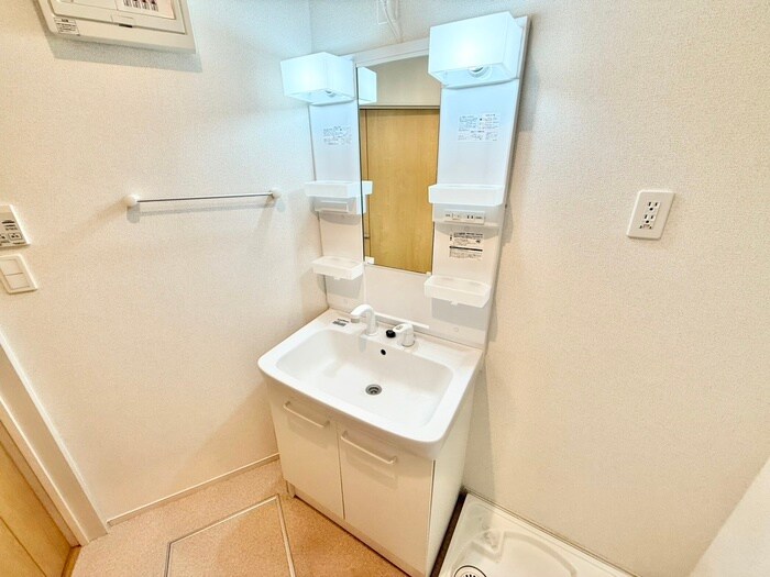 アロッジオ指月の物件内観写真