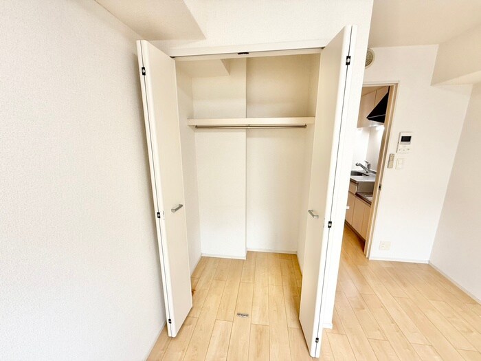 アロッジオ指月の物件内観写真