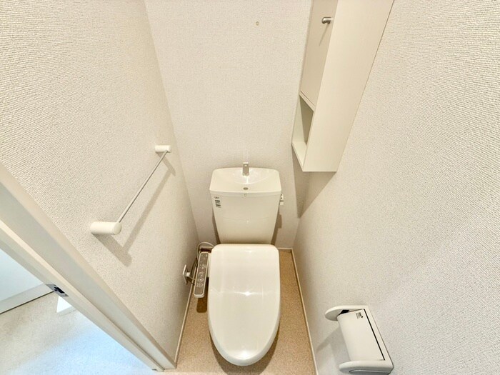 アロッジオ指月の物件内観写真