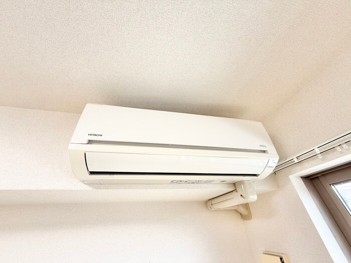 アロッジオ指月の物件内観写真