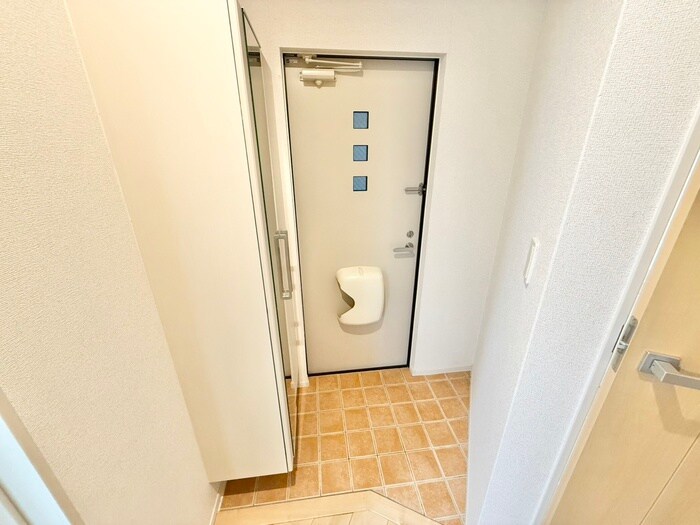 アロッジオ指月の物件内観写真