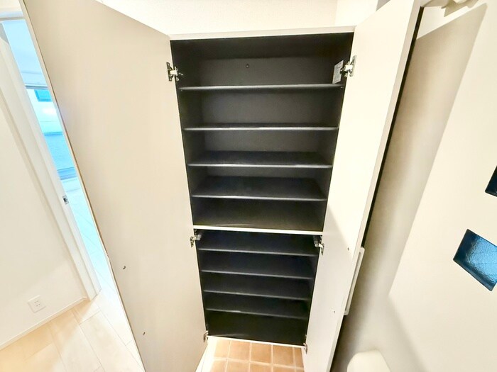 アロッジオ指月の物件内観写真