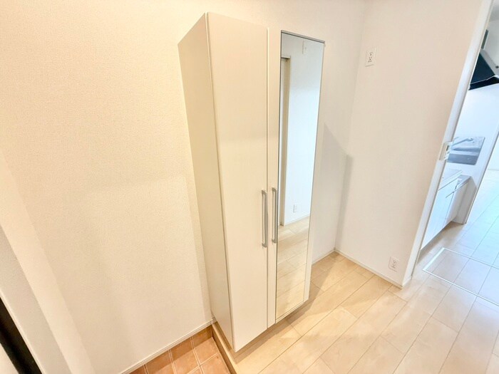 アロッジオ指月の物件内観写真